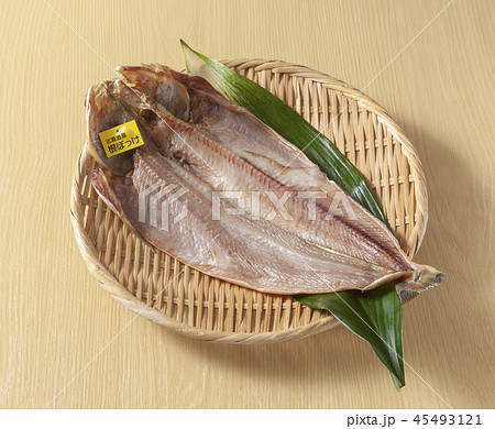 北海道産　根ぼっけ 45493121