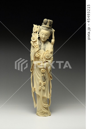 天女像 45493215