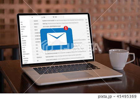 Mail Communication Connection message to Mail Communication Connection message to 45495369