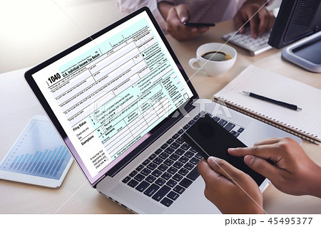 Time for Taxes Planning Money Financial Time for Taxes Planning Money Financial 45495377