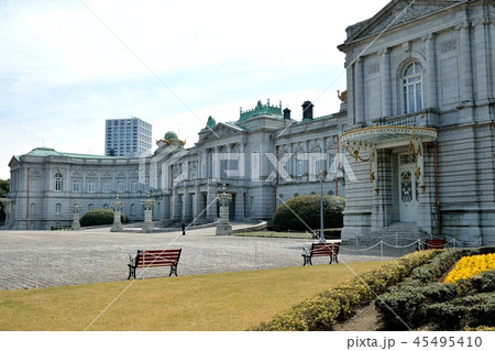 迎賓館本館 迎賓館本館 45495410