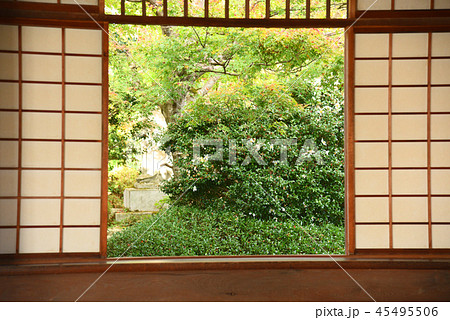 源光庵 源光庵 45495506