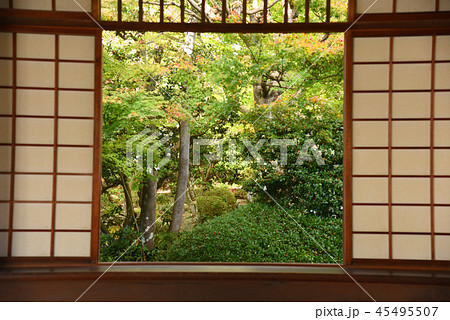 源光庵 源光庵 45495507