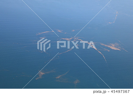 漂流ゴミ 45497367