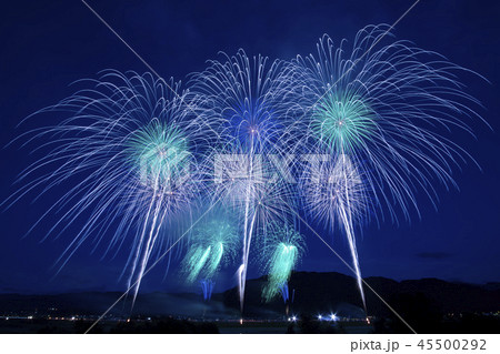 神明の花火 神明の花火 45500292