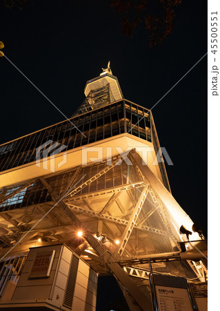 名古屋テレビ塔 2018 名古屋テレビ塔 2018 45500551