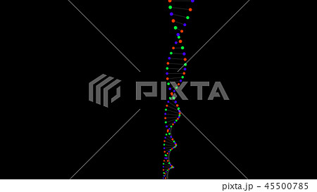 グラフィック 45500785