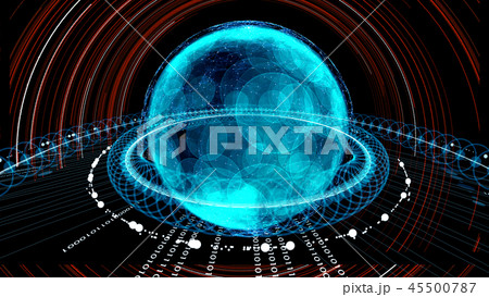 グラフィック 45500787