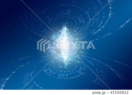 グラフィック グラフィック 45500832