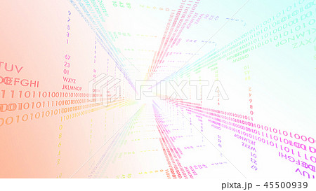 グラフィック グラフィック 45500939