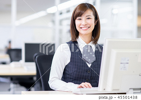 事務員 45501438