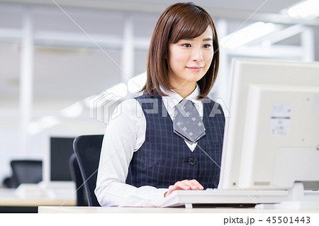 事務員 45501443