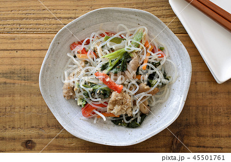 チャプチェ 45501761