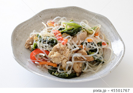 チャプチェ 45501767