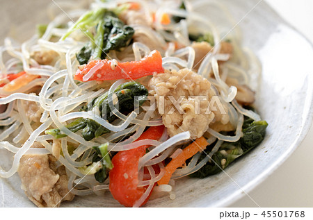 チャプチェ 45501768