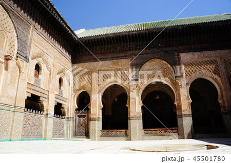 ブー・イナーニーヤ・マドラサ ブー・イナーニーヤ・マドラサ 45501780