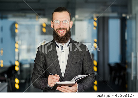 business coach career training man notebook pen business coach career training man notebook pen 45503127