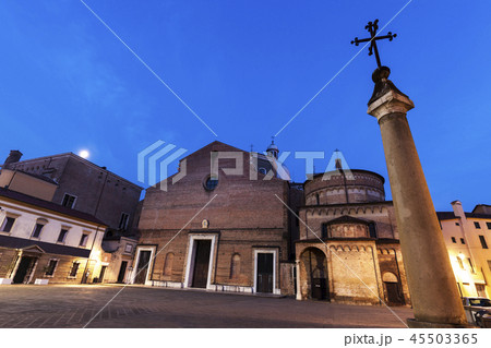 Padua Cathedral 45503365