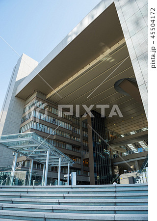 大阪駅北口 45504172