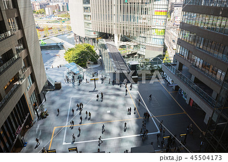 大阪駅北口 45504173