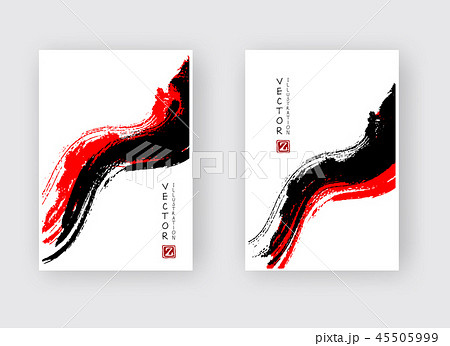 Abstract vector illustration eps10. Art element Abstract vector illustration eps10. Art element 45505999