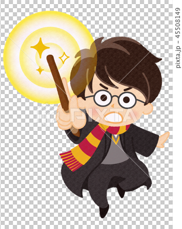 Sorcerer boy Sorcerer boy 45508149