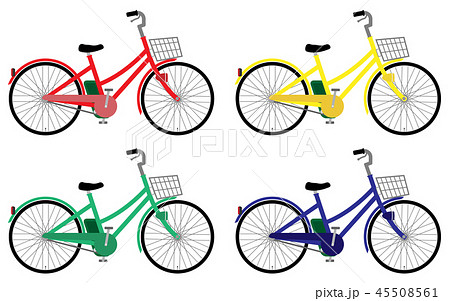 電動アシスト自転車セット 電動アシスト自転車セット 45508561