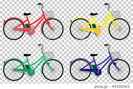 電動アシスト自転車セット 電動アシスト自転車セット 45508561