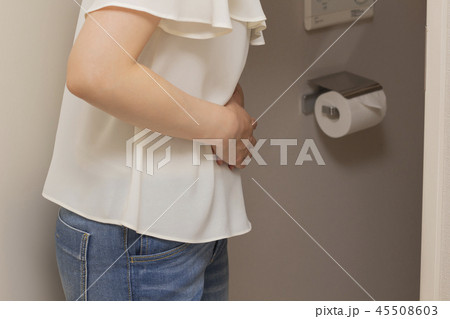 腹痛 腹痛 45508603