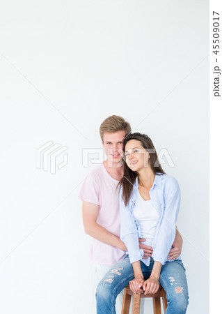 couple hug smile love relationship commitment bond couple hug smile love relationship commitment bond 45509017