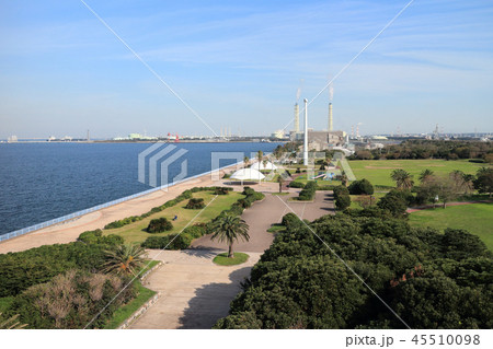 袖ケ浦海浜公園 45510098