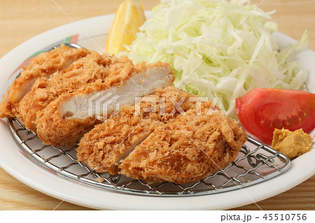 とんかつ 45510756
