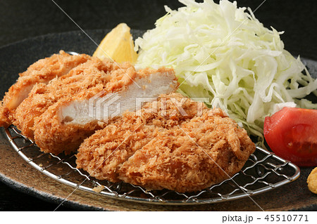 とんかつ とんかつ 45510771