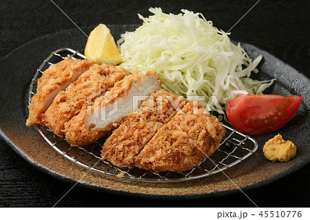 とんかつ 45510776