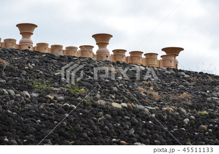 五色塚古墳 45511133