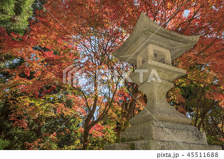 比叡山延暦寺横川地域 45511688