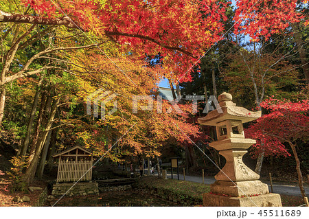 比叡山延暦寺横川地域 45511689