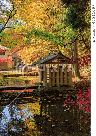 比叡山延暦寺横川地域 比叡山延暦寺横川地域 45511697