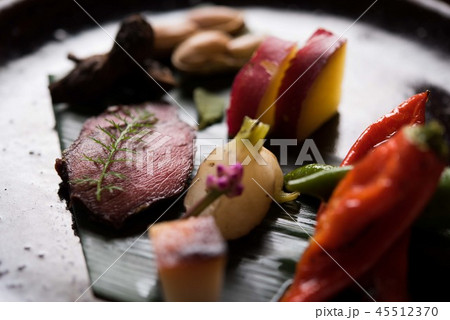 料理メニュー 料理メニュー 45512370
