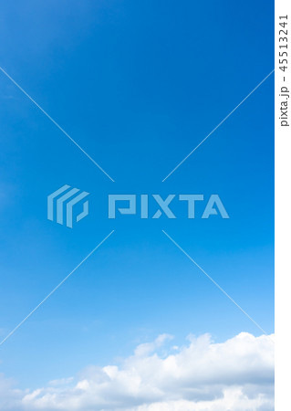 空　青空 45513241