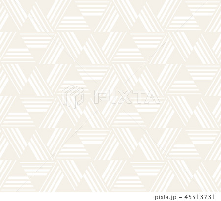 Vector seamless subtle pattern. Modern stylish abstract texture. Vector seamless subtle pattern. Modern stylish abstract texture. 45513731