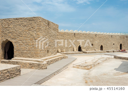 Ateshgah Fire Temple　アゼルバイジャン・バクー 45514160