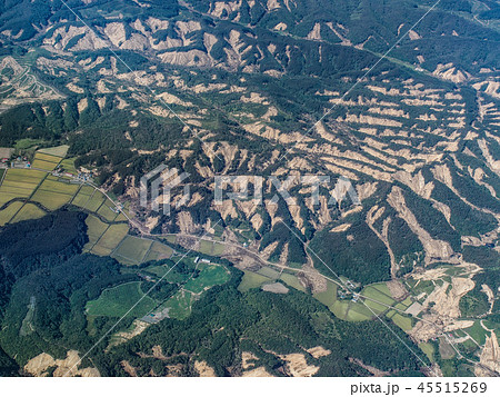 北海道胆振東部地震 45515269