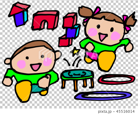 子ども★発達遊び★療育★遊ぼう！ 45516014