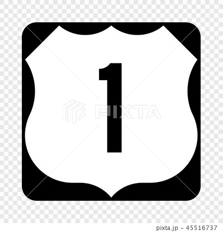 United States Highway shield United States Highway shield 45516737