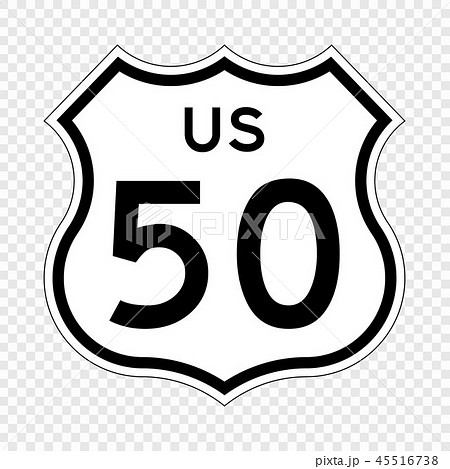 United States Highway shield United States Highway shield 45516738