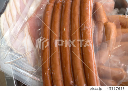 加工食品 加工食品 45517653