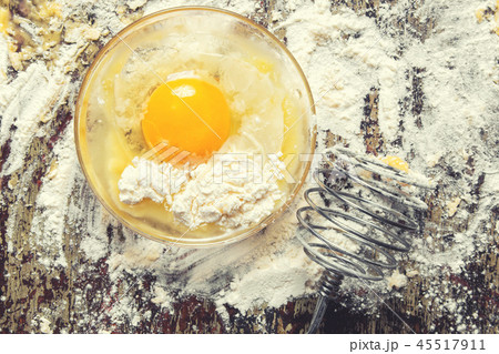 Baking at home, Various baking stuff 45517911
