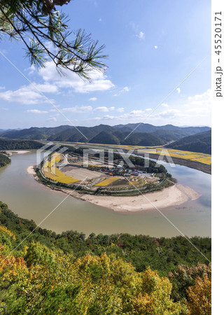 川 河 小川 45520171