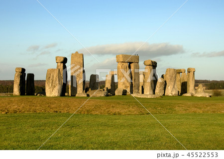 Stonehenge Stonehenge 45522553